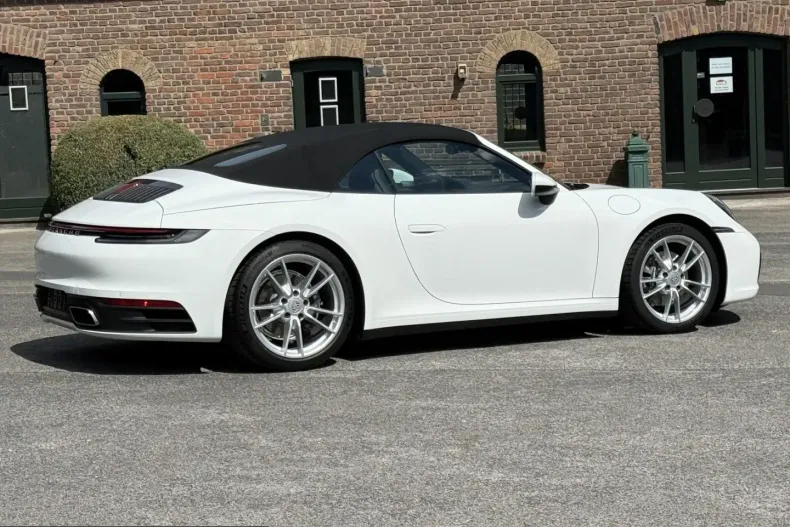 Porsche 992 din 2023 cu 33.800 km - oferta POR219243 - foto 17
