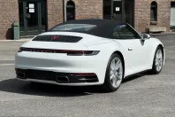 Porsche 992 din 2023 cu 33.800 km - oferta POR219243 - foto 21