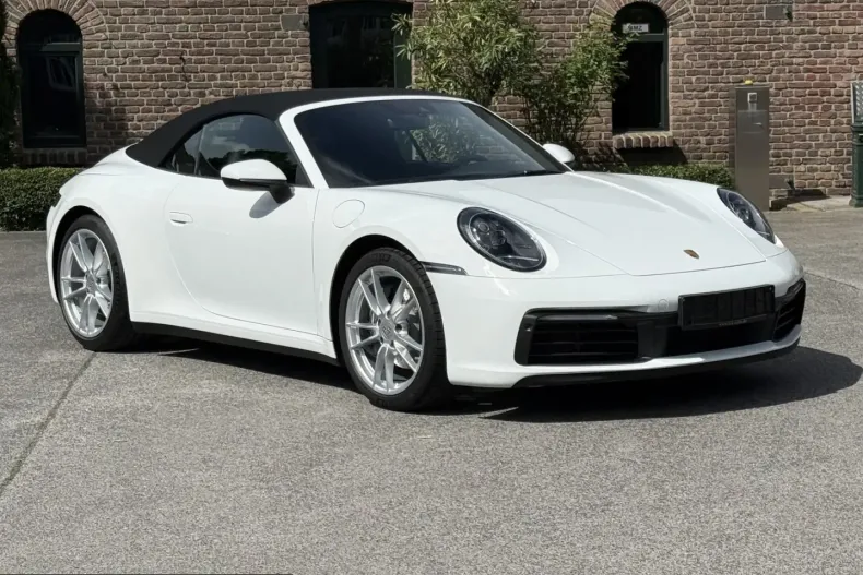 Porsche 992 din 2023 cu 33.800 km - oferta POR219243 - foto 23