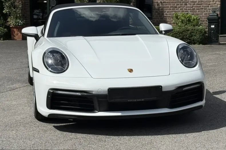 Porsche 992 din 2023 cu 33.800 km - oferta POR219243 - foto 24