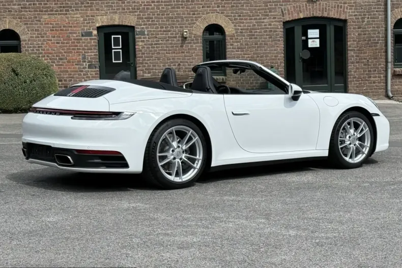 Porsche 992 din 2023 cu 33.800 km - oferta POR219243 - foto 25