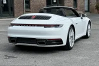 Porsche 992 din 2023 cu 33.800 km - oferta POR219243 - foto 26