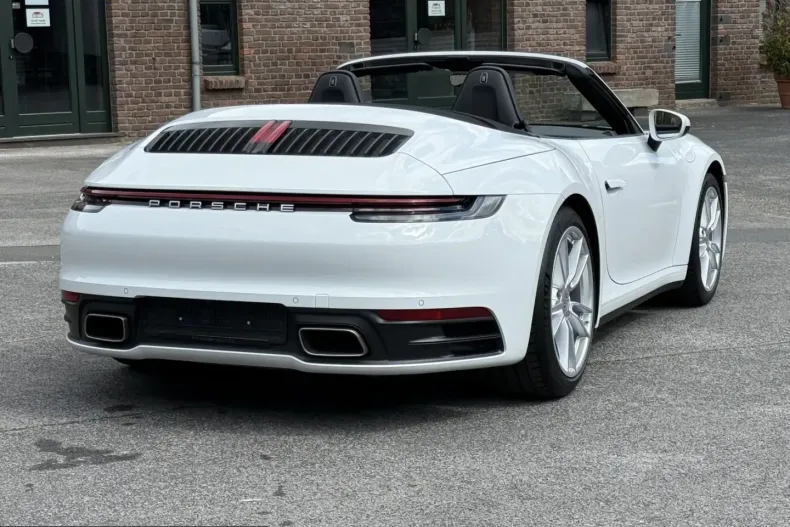 Porsche 992 din 2023 cu 33.800 km - oferta POR219243 - foto 26