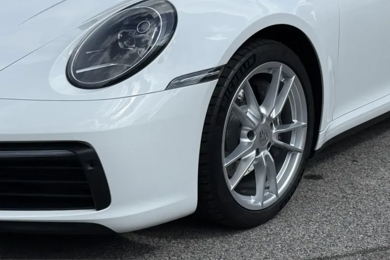 Porsche 992 din 2023 cu 33.800 km - oferta POR219243 - foto 28
