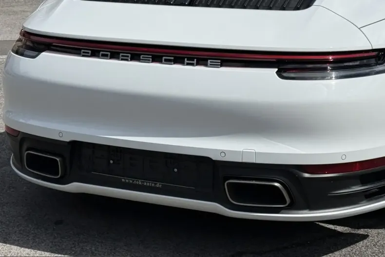 Porsche 992 din 2023 cu 33.800 km - oferta POR219243 - foto 30
