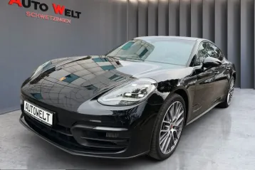 Porsche Panamera din 2024 - oferta POR219244