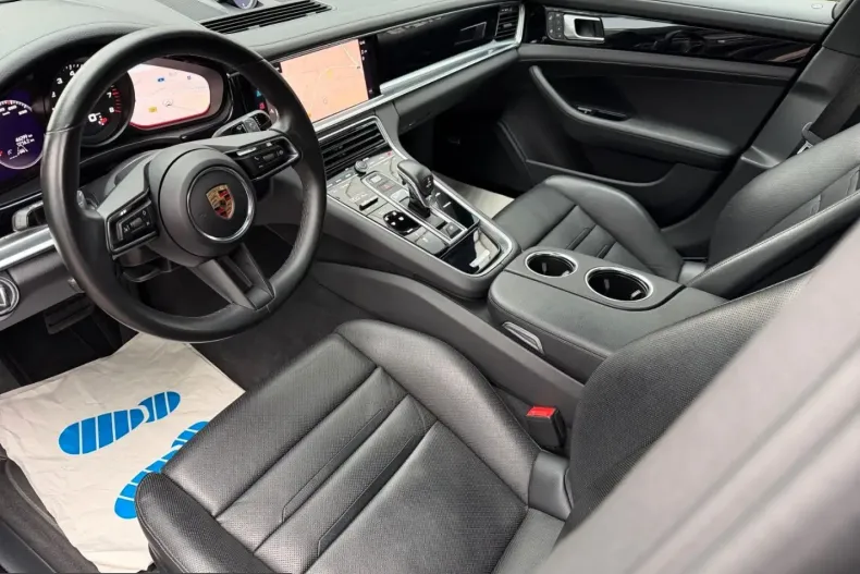 Porsche Panamera din 2024 cu 45.000 km - oferta POR219244 - foto 7