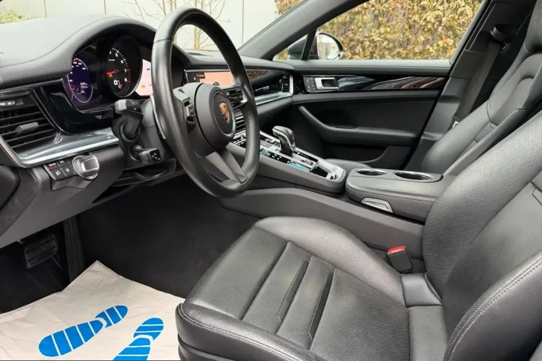 Porsche Panamera din 2024 cu 45.000 km - oferta POR219244 - foto 8