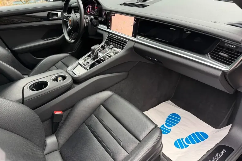 Porsche Panamera din 2024 cu 45.000 km - oferta POR219244 - foto 9