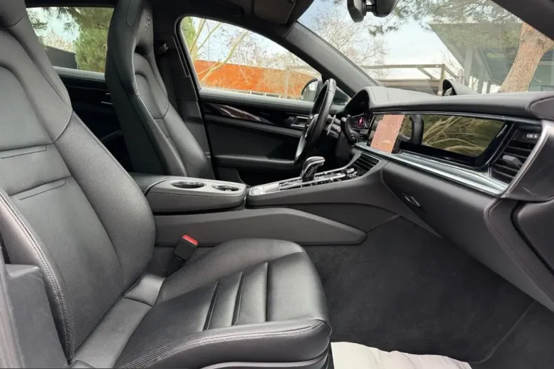 Porsche Panamera din 2024 cu 45.000 km - oferta POR219244 - foto 10