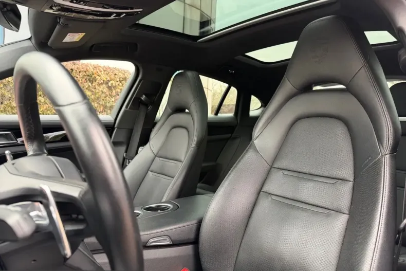 Porsche Panamera din 2024 cu 45.000 km - oferta POR219244 - foto 12