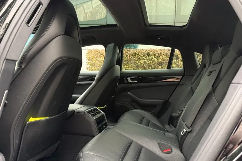 Porsche Panamera din 2024 cu 45.000 km - oferta POR219244 - foto 13