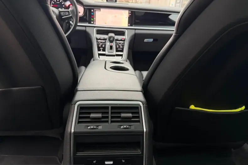 Porsche Panamera din 2024 cu 45.000 km - oferta POR219244 - foto 15