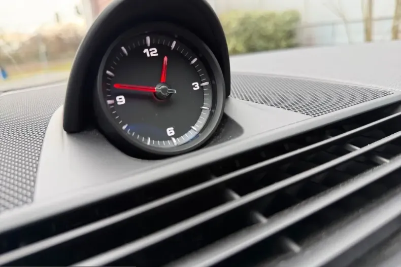 Porsche Panamera din 2024 cu 45.000 km - oferta POR219244 - foto 17