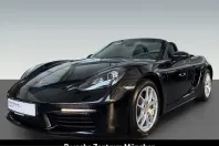 Porsche Boxster din 2024 cu 24.703 km - oferta POR219245 - foto 1