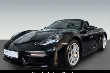 Porsche Boxster din 2024 - oferta POR219245