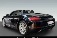 Porsche Boxster din 2024 cu 24.703 km - oferta POR219245 - foto 3