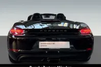 Porsche Boxster din 2024 cu 24.703 km - oferta POR219245 - foto 5