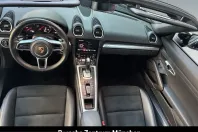 Porsche Boxster din 2024 cu 24.703 km - oferta POR219245 - foto 9