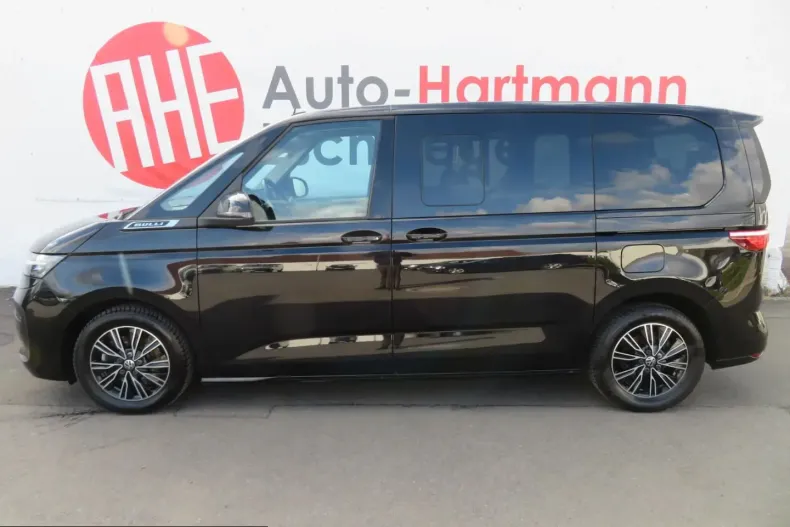 Volkswagen T7 Multivan din 2023 cu 56.690 km - oferta VOL219246 - foto 3