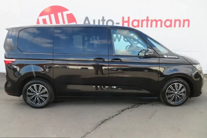 Volkswagen T7 Multivan din 2023 cu 56.690 km - oferta VOL219246 - foto 4