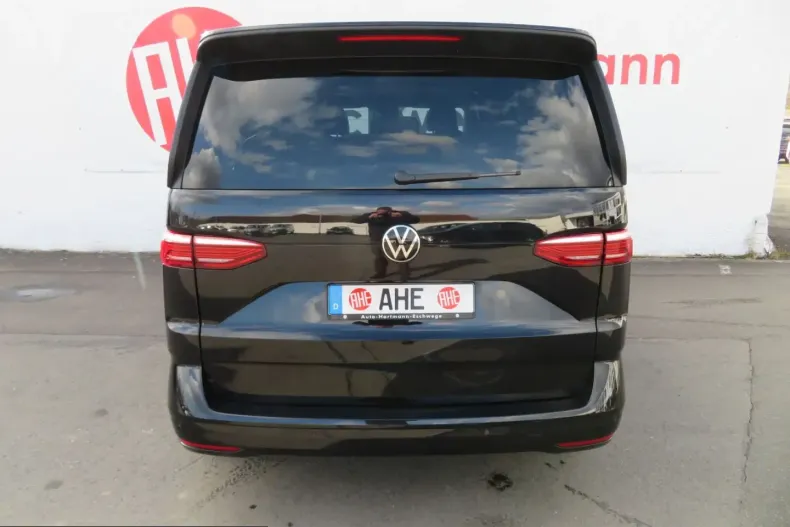 Volkswagen T7 Multivan din 2023 cu 56.690 km - oferta VOL219246 - foto 5