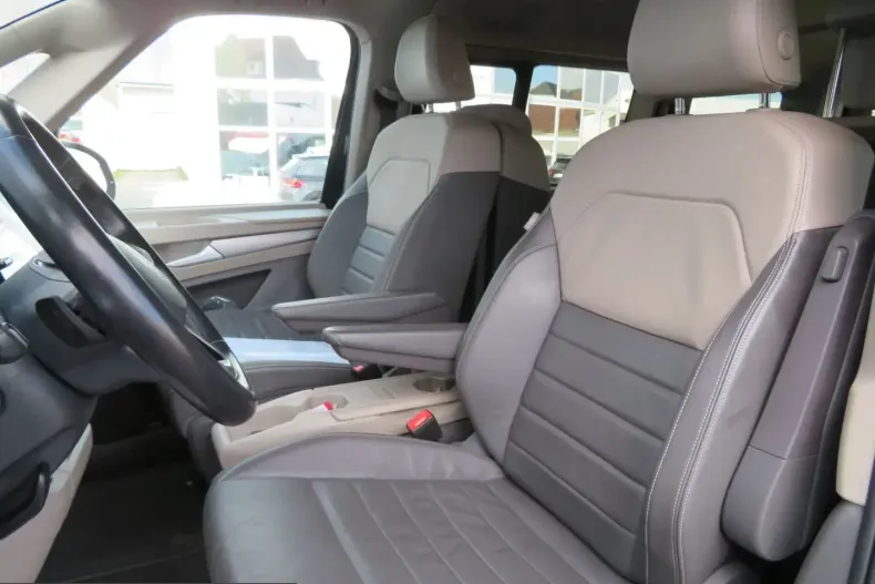 Volkswagen T7 Multivan din 2023 cu 56.690 km - oferta VOL219246 - foto 8