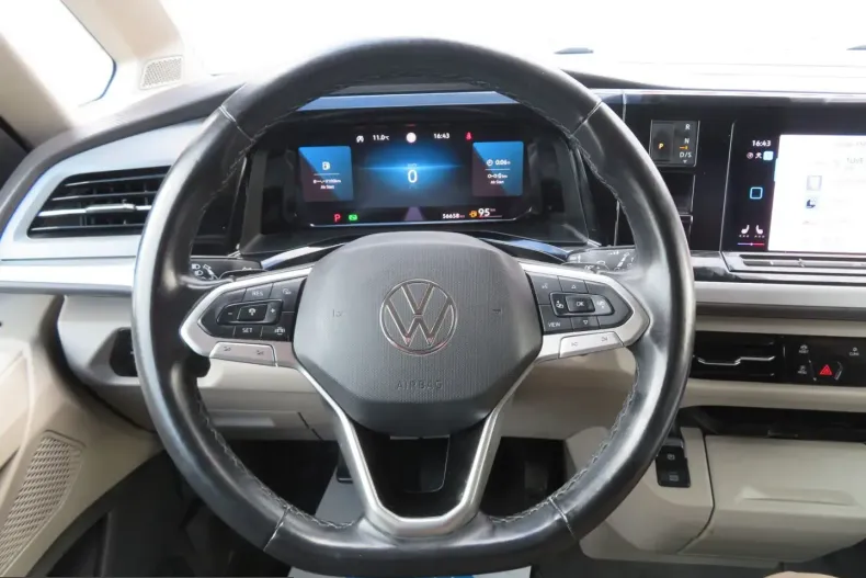 Volkswagen T7 Multivan din 2023 cu 56.690 km - oferta VOL219246 - foto 12