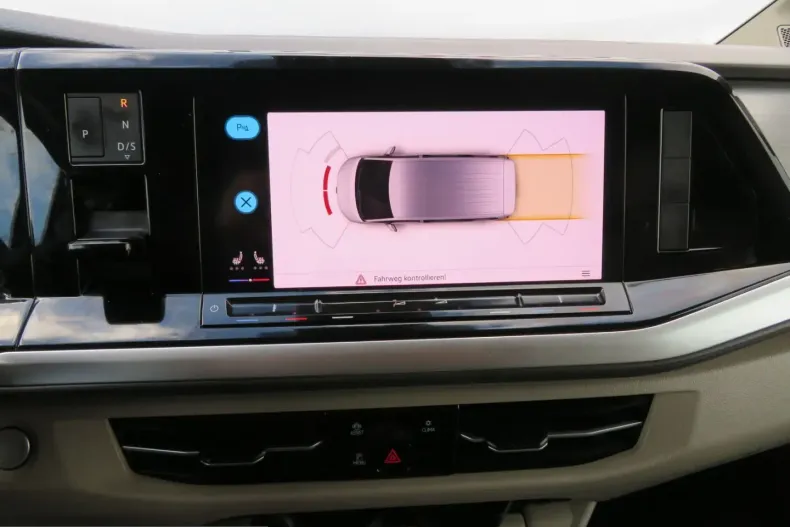 Volkswagen T7 Multivan din 2023 cu 56.690 km - oferta VOL219246 - foto 14