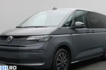 Volkswagen T7 Multivan din 2024 - oferta VOL219247