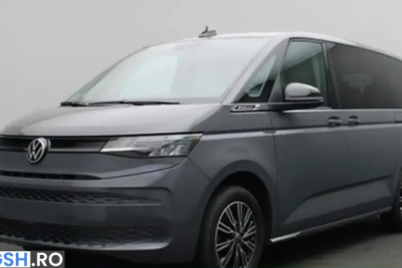 Volkswagen T7 Multivan din 2024 cu 27.701 km - oferta VOL219247 - foto 1
