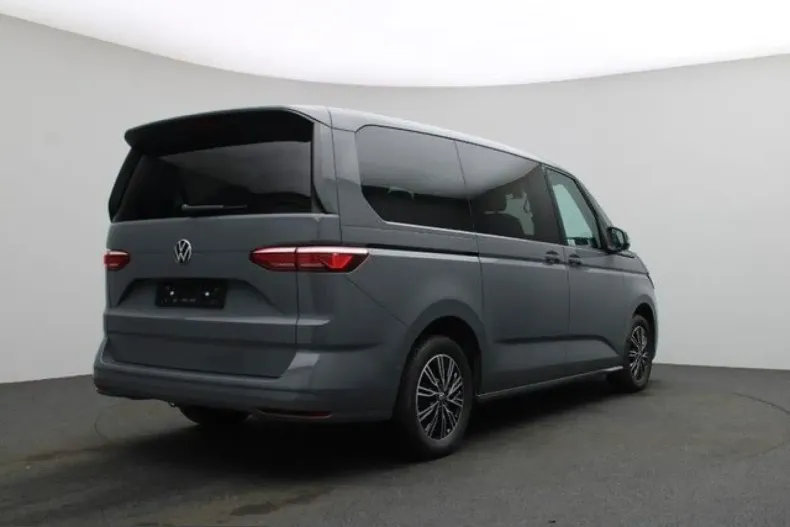 Volkswagen T7 Multivan din 2024 cu 27.701 km - oferta VOL219247 - foto 2