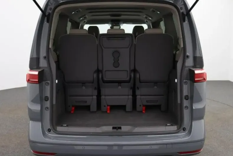 Volkswagen T7 Multivan din 2024 cu 27.701 km - oferta VOL219247 - foto 8