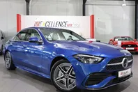 Mercedes-Benz C 220 (Clasa C) din 2023 cu 45.000 km - oferta MER219248 - foto 2
