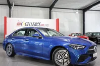 Mercedes-Benz C 220 (Clasa C) din 2023 cu 45.000 km - oferta MER219248 - foto 3
