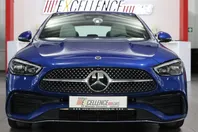 Mercedes-Benz C 220 (Clasa C) din 2023 cu 45.000 km - oferta MER219248 - foto 7