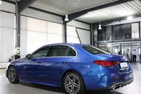 Mercedes-Benz C 220 (Clasa C) din 2023 cu 45.000 km - oferta MER219248 - foto 10