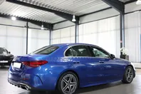Mercedes-Benz C 220 (Clasa C) din 2023 cu 45.000 km - oferta MER219248 - foto 11