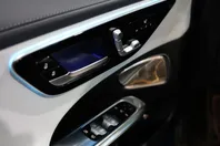 Mercedes-Benz C 220 (Clasa C) din 2023 cu 45.000 km - oferta MER219248 - foto 16