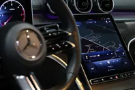 Mercedes-Benz C 220 (Clasa C) din 2023 cu 45.000 km - oferta MER219248 - foto 17