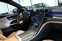 Mercedes-Benz C 220 (Clasa C) din 2023 cu 45.000 km - oferta MER219248 - foto 25