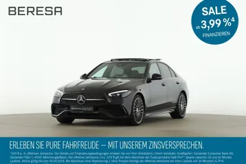Mercedes-Benz C 200 din 2025 - oferta MER219249