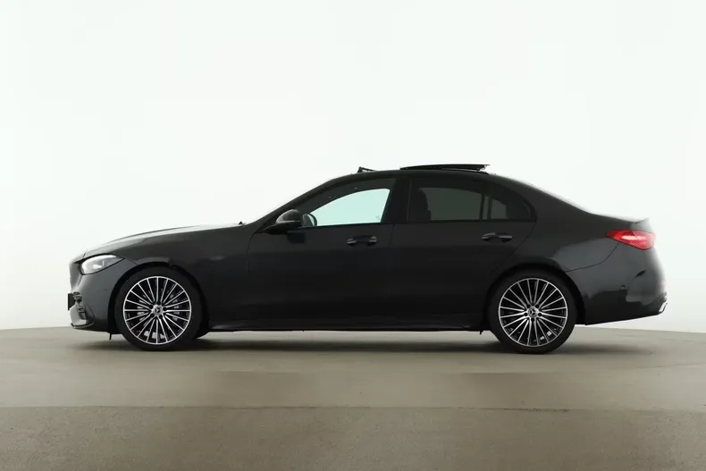Mercedes-Benz C 200 (Clasa C) din 2025 cu 17.990 km - oferta MER219249 - foto 4