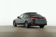 Mercedes-Benz C 200 (Clasa C) din 2025 cu 17.990 km - oferta MER219249 - foto 5