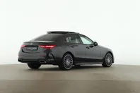 Mercedes-Benz C 200 (Clasa C) din 2025 cu 17.990 km - oferta MER219249 - foto 7