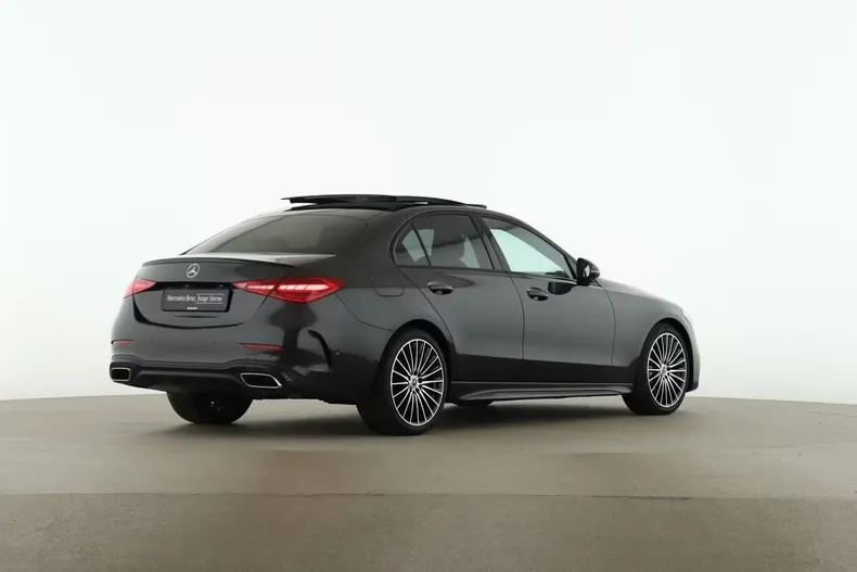 Mercedes-Benz C 200 (Clasa C) din 2025 cu 17.990 km - oferta MER219249 - foto 7