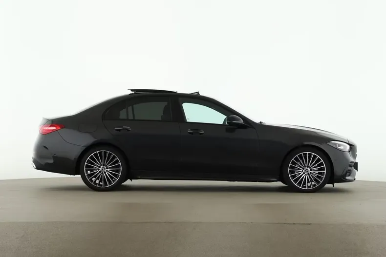 Mercedes-Benz C 200 (Clasa C) din 2025 cu 17.990 km - oferta MER219249 - foto 8