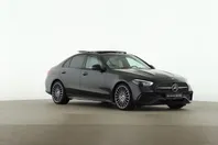 Mercedes-Benz C 200 (Clasa C) din 2025 cu 17.990 km - oferta MER219249 - foto 9