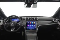 Mercedes-Benz C 200 (Clasa C) din 2025 cu 17.990 km - oferta MER219249 - foto 11