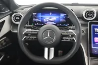 Mercedes-Benz C 200 (Clasa C) din 2025 cu 17.990 km - oferta MER219249 - foto 12